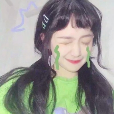 被这组QQ女生霸气头像帅到了😍 女生头像 第36张