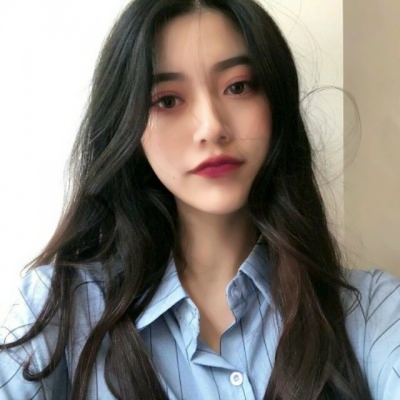萌化啦！可爱女神头像大全✨ 女生头像 第13张