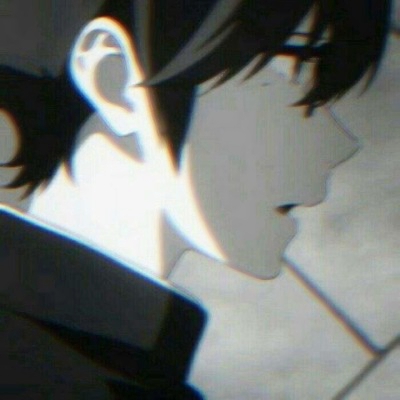 超绝!冷酷帅且带伤感的动漫男生QQ头像✨ 男生头像 第11张 超绝!冷酷帅且带伤感的动漫男生QQ头像✨ 男生头像 第11张