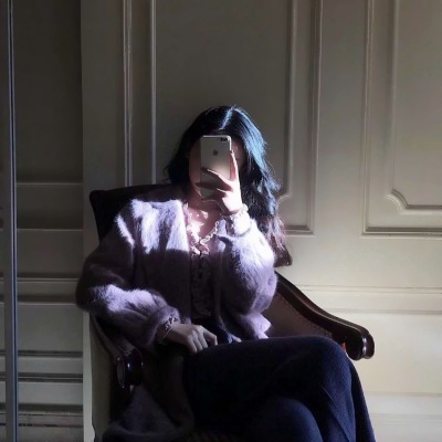 真人御姐图片头像大集合来啦🔥 女生头像 第14张