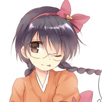 狠狠心动!戴眼镜动漫女生头像大全👓 女生头像 第15张 狠狠心动!戴眼镜动漫女生头像大全👓 女生头像 第15张