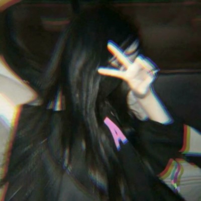 被这组QQ女生霸气头像帅到了😍 女生头像 第31张