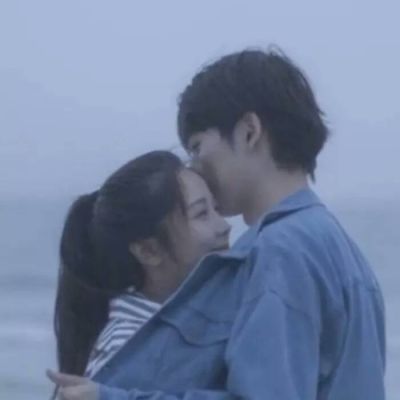 情侣头像一对两张意境,甜炸啦 情侣头像 第8张 情侣头像一对两张意境,甜炸啦 情侣头像 第8张
