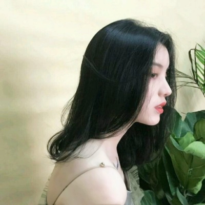 狠狠心动！安静清新气质女头✨ 女生头像 第12张
