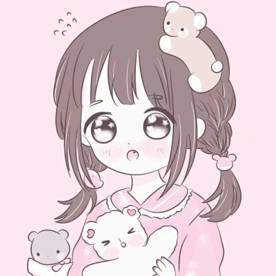 污系动漫情侣头像来袭✨ 情侣头像 第31张 污系动漫情侣头像来袭✨ 情侣头像 第31张