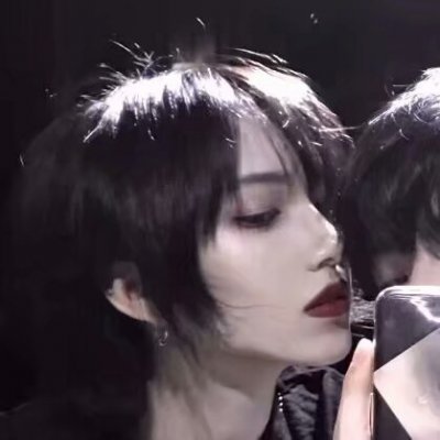 超好看的真人一左一右情侣头像😭甜哭 情侣头像 第7张 超好看的真人一左一右情侣头像😭甜哭 情侣头像 第7张