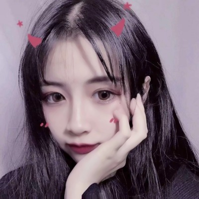 👸真人女生QQ个性头像大全,每一张都超绝! 女生头像 第1张 👸真人女生QQ个性头像大全,每一张都超绝! 女生头像 第1张