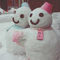 被这组唯美雪人头像美哭啦🥰 其它头像 第20张 被这组唯美雪人头像美哭啦🥰 其它头像 第20张