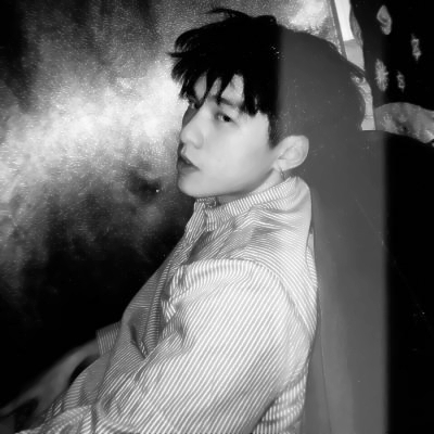 高级感拉满✨黑白微信高清男头像来咯 男生头像 第12张 高级感拉满✨黑白微信高清男头像来咯 男生头像 第12张