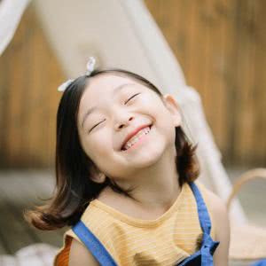 被这些小孩笑的头像萌化啦🥰 其它头像 第24张 被这些小孩笑的头像萌化啦🥰 其它头像 第24张
