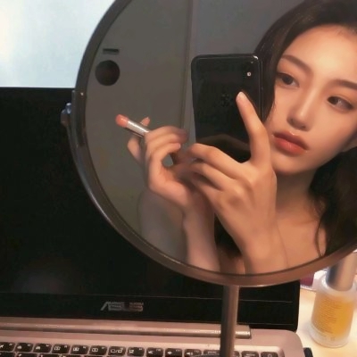 超酷女生QQ头像 | 社会感拉满✨ 女生头像 第4张 超酷女生QQ头像 | 社会感拉满✨ 女生头像 第4张