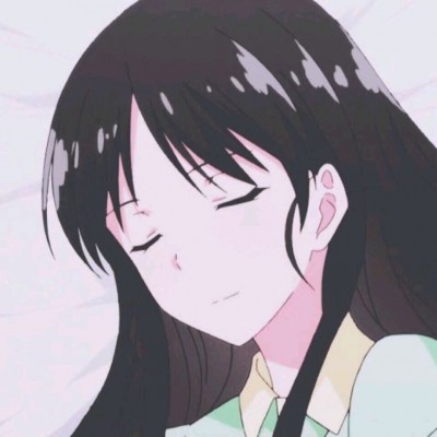 萌化啦🥰女生必备可爱萌微信头像大全 女生头像 第20张