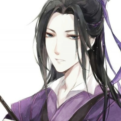 吹爆!古风漫画风男生头像来袭🤩 男生头像 第7张 吹爆!古风漫画风男生头像来袭🤩 男生头像 第7张