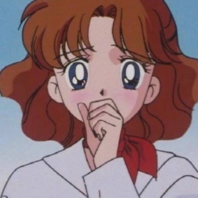 萌化啦🥰女生必备可爱萌微信头像大全 女生头像 第10张