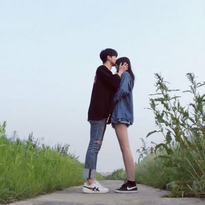 哇塞！超清双人情侣头像大全😍 情侣头像 第17张
