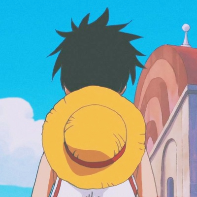 海米必看👀超帅海贼王微信头像来袭 其它头像 第22张
