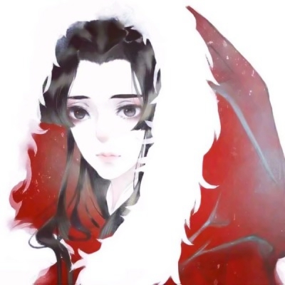 被暗黑系病态动漫女头拿捏住了🖤 女生头像 第22张