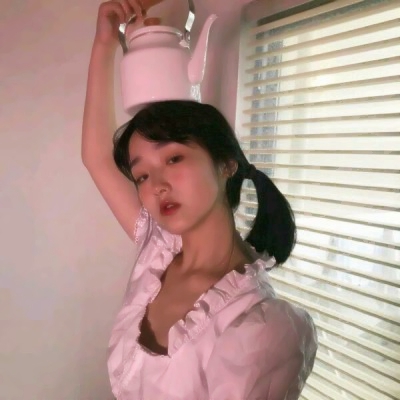 超酷女生QQ头像 | 社会感拉满✨ 女生头像 第11张 超酷女生QQ头像 | 社会感拉满✨ 女生头像 第11张
