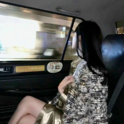 女王范十足👑微信霸气社会女生头像 女生头像 第6张