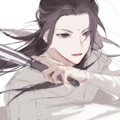 狠狠心动！这波高清动漫古风男头绝了 男生头像 第14张