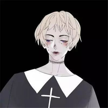 被狠狠拿捏!邪魅动漫男生头像来袭🎨 男生头像 第10张 被狠狠拿捏!邪魅动漫男生头像来袭🎨 男生头像 第10张