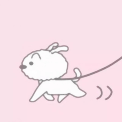 甜度超标！一人一张的微信情侣头像来啦💕 情侣头像 第3张