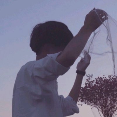 超绝!男女情侣头像意境大集合✨ 情侣头像 第9张 超绝!男女情侣头像意境大集合✨ 情侣头像 第9张