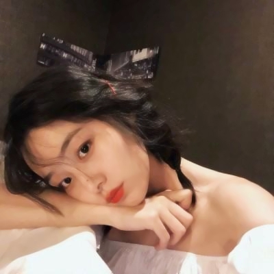 时尚气质美女微信头像来袭✨ 女生头像 第28张