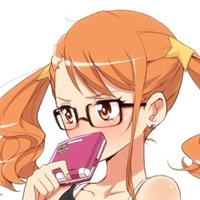 狠狠心动!戴眼镜动漫女生头像大全👓 女生头像 第7张 狠狠心动!戴眼镜动漫女生头像大全👓 女生头像 第7张