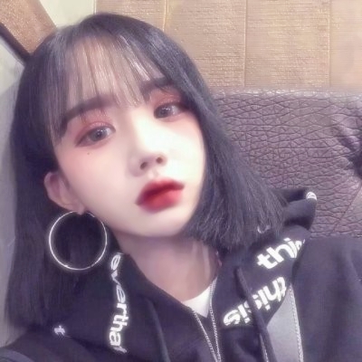 被这组QQ女生霸气头像帅到了😍 女生头像 第30张