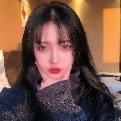 被这组QQ女生霸气头像帅到了😍 女生头像 第2张