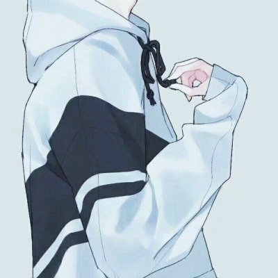 超绝!冷酷帅且带伤感的动漫男生QQ头像✨ 男生头像 第8张 超绝!冷酷帅且带伤感的动漫男生QQ头像✨ 男生头像 第8张