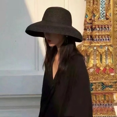 绝美真人个性气质女生高清头像来啦🥰 女生头像 第7张