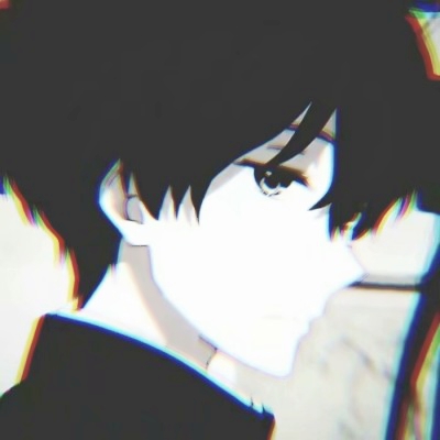 宝藏小众动漫男头像来袭✨ 男生头像 第29张 宝藏小众动漫男头像来袭✨ 男生头像 第29张