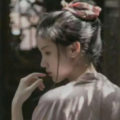 古风小仙女必备！绝美女生古装头像来袭 女生头像 第18张
