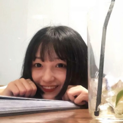 被萌化🥰高清可爱闺蜜一人一张头像来啦 友情头像 第18张