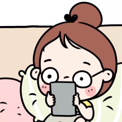 萌化啦！超好看的可爱萌动画头像🥳 其它头像 第2张