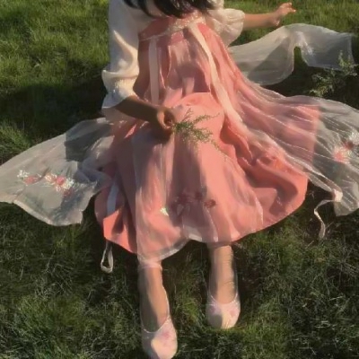 小清新女生头像部位图，爱住啦🥰 女生头像 第1张
