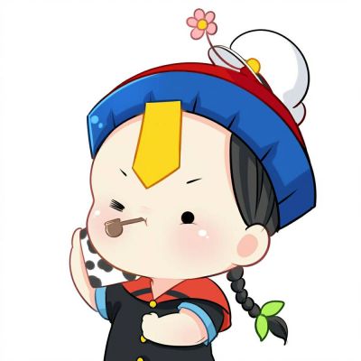 萌翻啦!可爱呆萌小僵尸头像大集合 其它头像 第1张 萌翻啦!可爱呆萌小僵尸头像大集合 其它头像 第1张