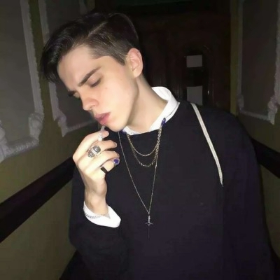 🌊被这波欧美风高清男生微信头像帅晕 男生头像 第26张