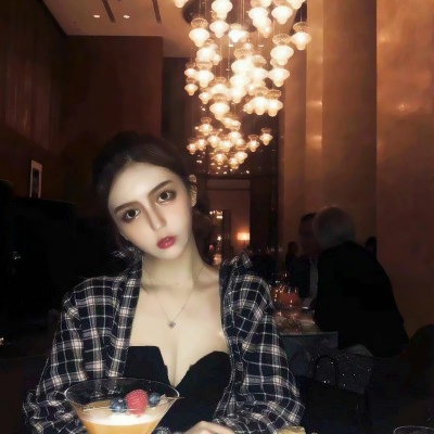 女王范十足👑微信霸气社会女生头像 女生头像 第15张
