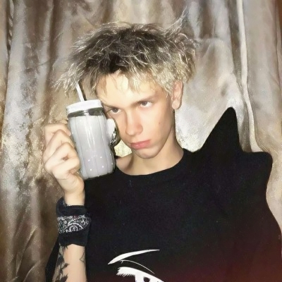 🌊被这波欧美风高清男生微信头像帅晕 男生头像 第16张