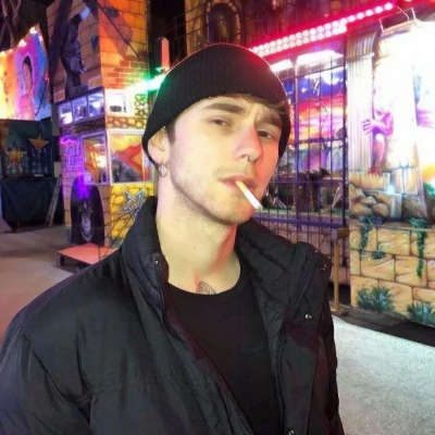 🌊被这波欧美风高清男生微信头像帅晕 男生头像 第27张