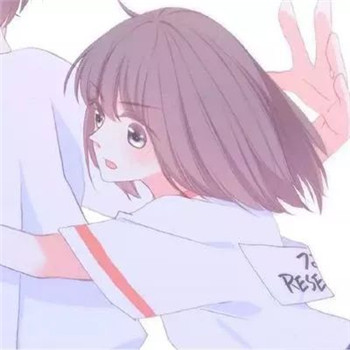 💕《怦然心动》超甜一左一右情侣头像来啦 情侣头像 第32张 💕《怦然心动》超甜一左一右情侣头像来啦 情侣头像 第32张