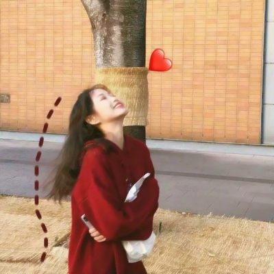 狠狠心动！安静清新气质女头✨ 女生头像 第21张