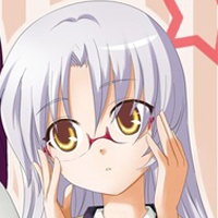 狠狠心动!戴眼镜动漫女生头像大全👓 女生头像 第11张 狠狠心动!戴眼镜动漫女生头像大全👓 女生头像 第11张
