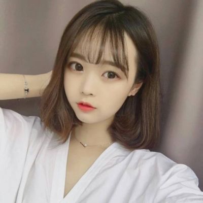 酷飒来袭！霸气短发女生头像大全💥 女生头像 第14张