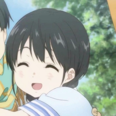 被这组卡通CP头像甜晕啦💕 情侣头像 第30张