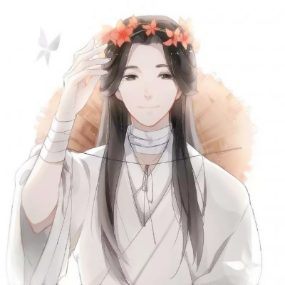 吹爆!古风漫画风男生头像来袭🤩 男生头像 第32张 吹爆!古风漫画风男生头像来袭🤩 男生头像 第32张