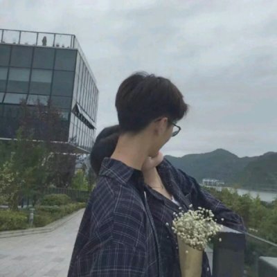 超绝!男女情侣头像意境大集合✨ 情侣头像 第14张 超绝!男女情侣头像意境大集合✨ 情侣头像 第14张